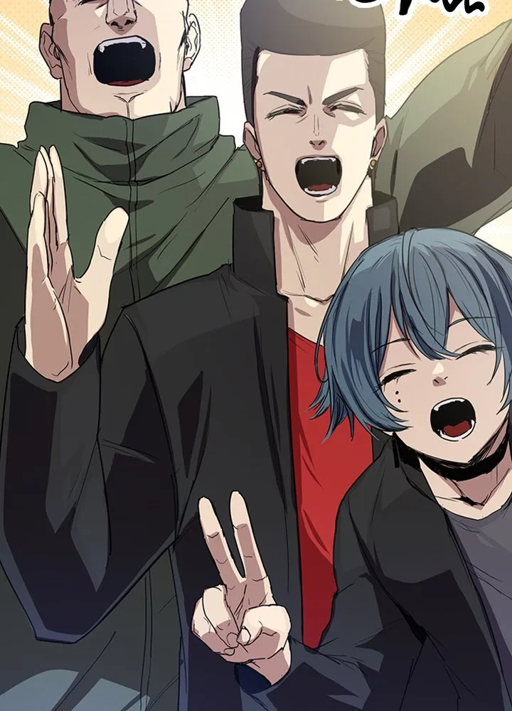 นักเลงกระจอกย้อนเวลามาทวงแค้น ตอนที่ 73 (จบซีซัน 1) รูปที่ 83