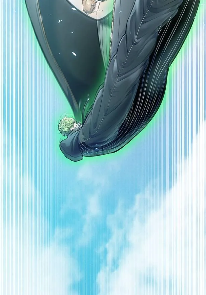 ทาวเวอร์ออฟก๊อด หอคอ ตอนที่ 635 รูปที่ 166