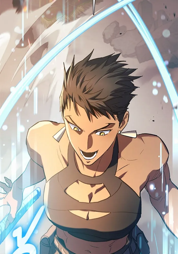 My S-Class Hunters ตอนที่ 82 สิ่งที่ถูกตัดออกไป (2) รูปที่ 98