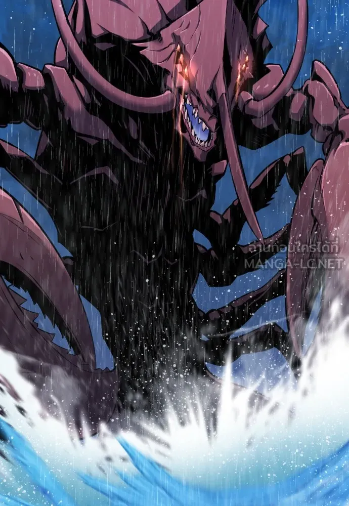 ยอดสถาปนิกผู้พิทักษ์อาณาจักร ตอนที่ 23 รูปที่ 105