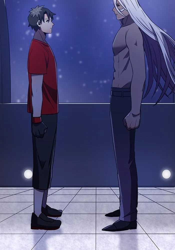 เพลเยอร์เลือดเทวะ ตอนที่ 43 vs อาริอาเกะ ไทกะ ③ รูปที่ 70