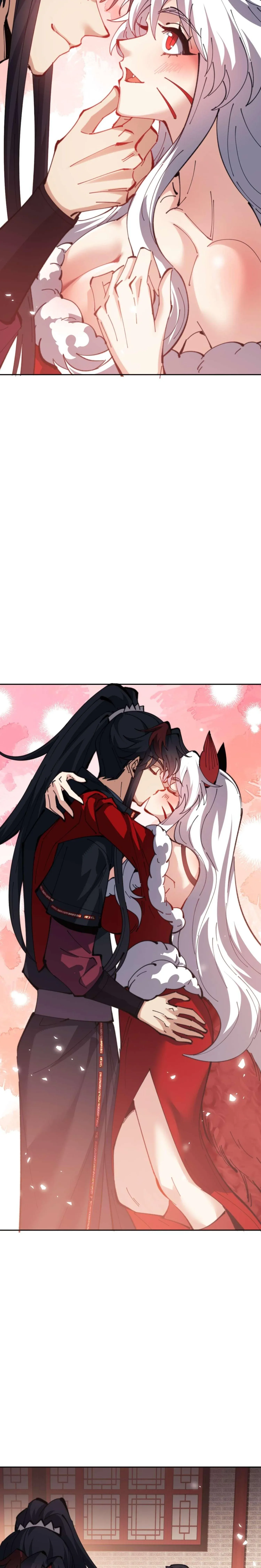 Devious Son of Heaven อาจารย_ ศ_ษย_บ_าขอกบฎนะขอร_บ ตอนที่ ตอนที่ 95 รูปที่ 21