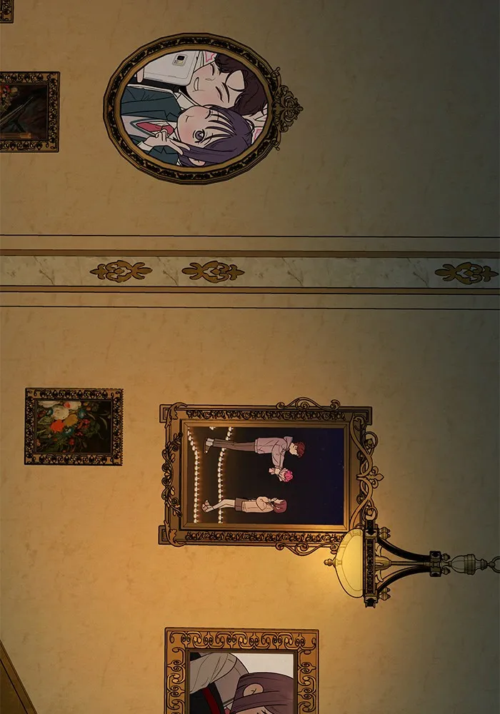 ปฏิบัติการรักวุ่นหัวใจ ตอนที่ 11 รูปที่ 31