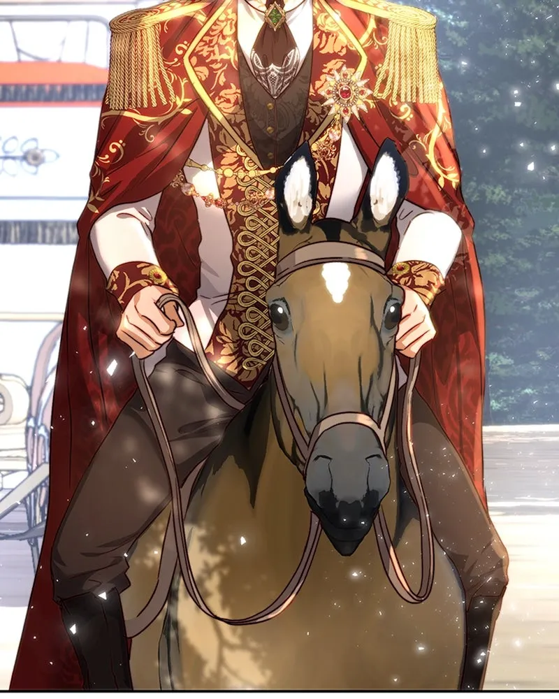 เจ้าหญิงคลั่งแห่งวังหลวง ตอนที่ 27 รูปที่ 86