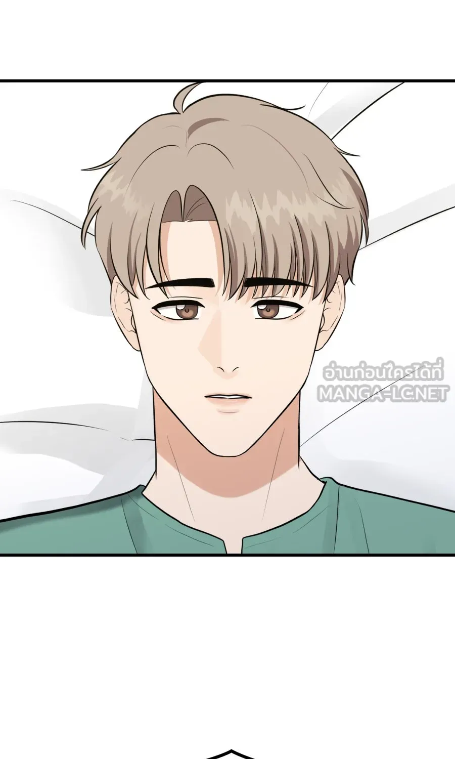 ตื่นมาอีกทีก็เป็นนายเอกไปซะแล้ว ตอนที่ 63 ไม่มีวันลืม รูปที่ 36