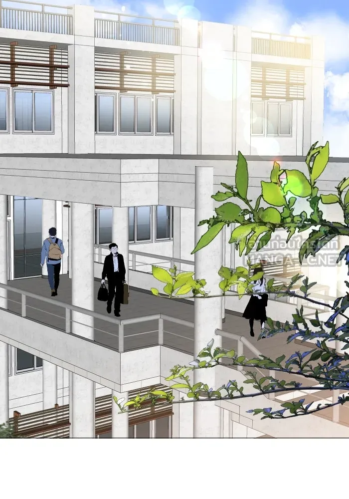 2nd Love หนุ่มเฮ้วสาวbrเปรี้ยวรักเดียวโด ตอนที่ 35 รูปที่ 6