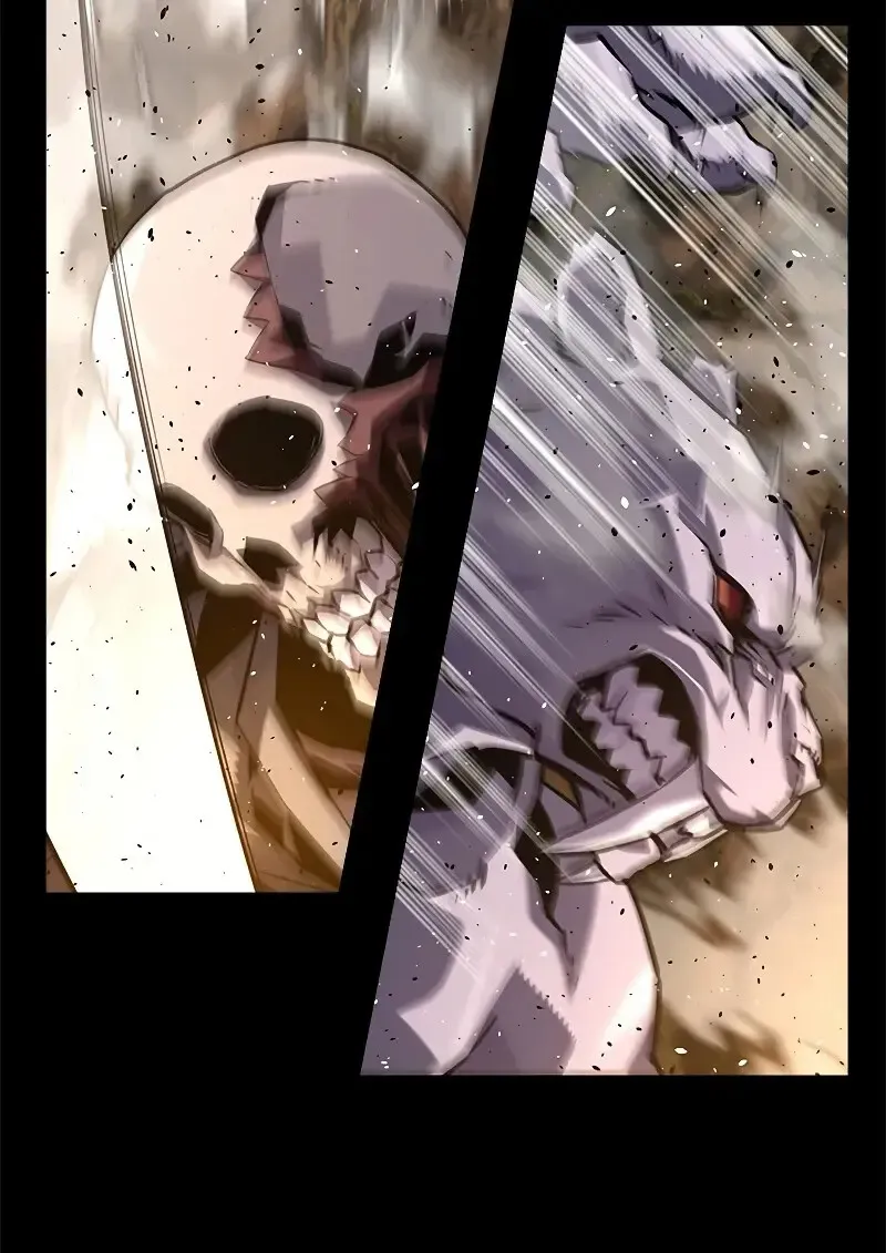 Necromancer_s Evolutionary Traits ตอนที่ ตอนที่ 98 รูปที่ 56