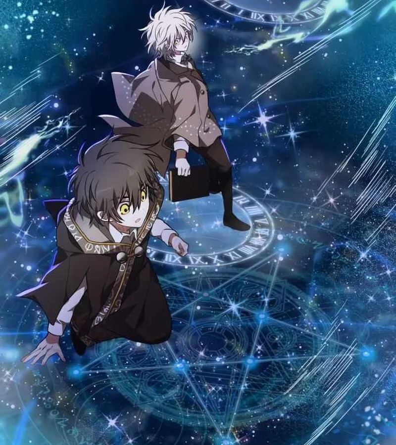 I Become a Legendary Arch Mage by Reading a Book ฉ_นกลายเป_นจอมเวทย_ในตำนานจากการอ_านหน_งส_อ ตอนที่ ตอนที่ 40 รูปที่ 197