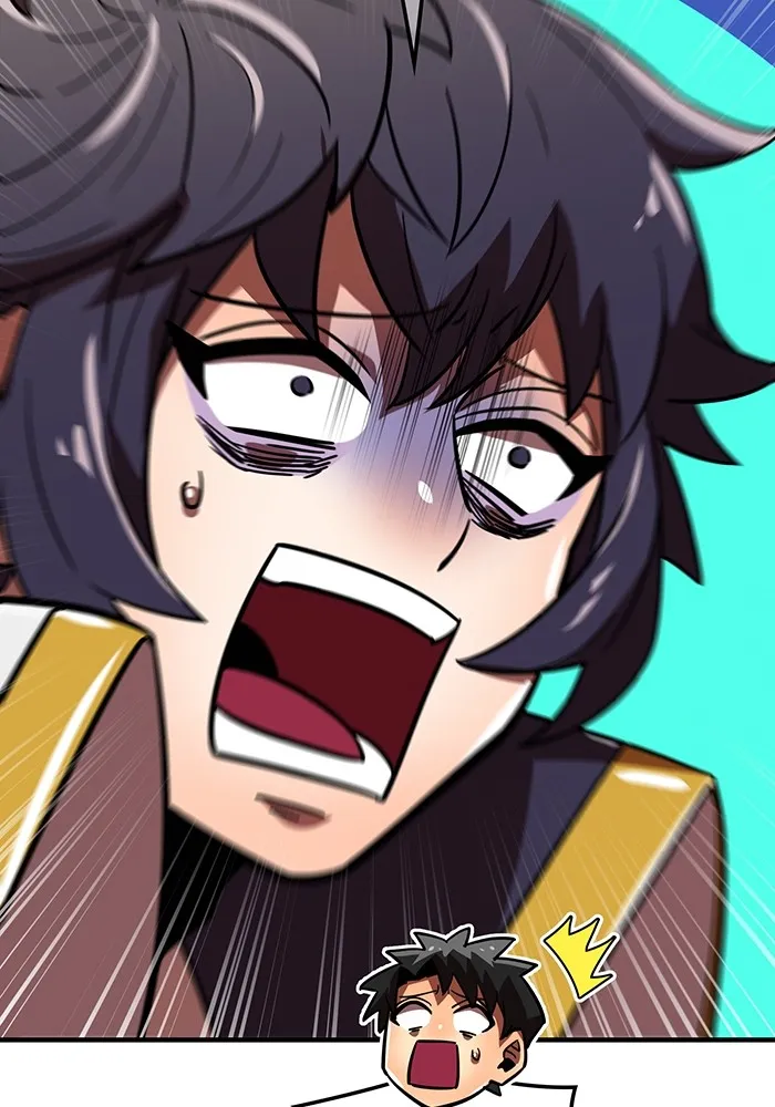 เพลเยอร์เลือดเทวะ ตอนที่ 60 ผู้ที่อาศัยอยู่ในกรง รูปที่ 83