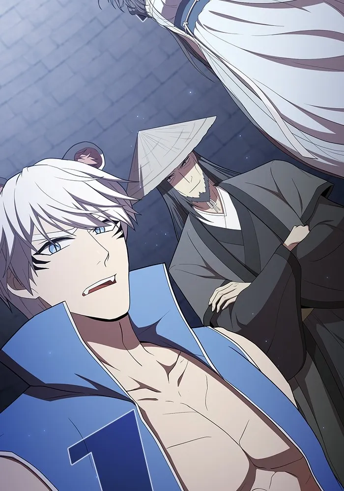 ผู้เล่นขั้นเทพแห่งหอคอยฝึกสอน ตอนที่ 140 รูปที่ 4