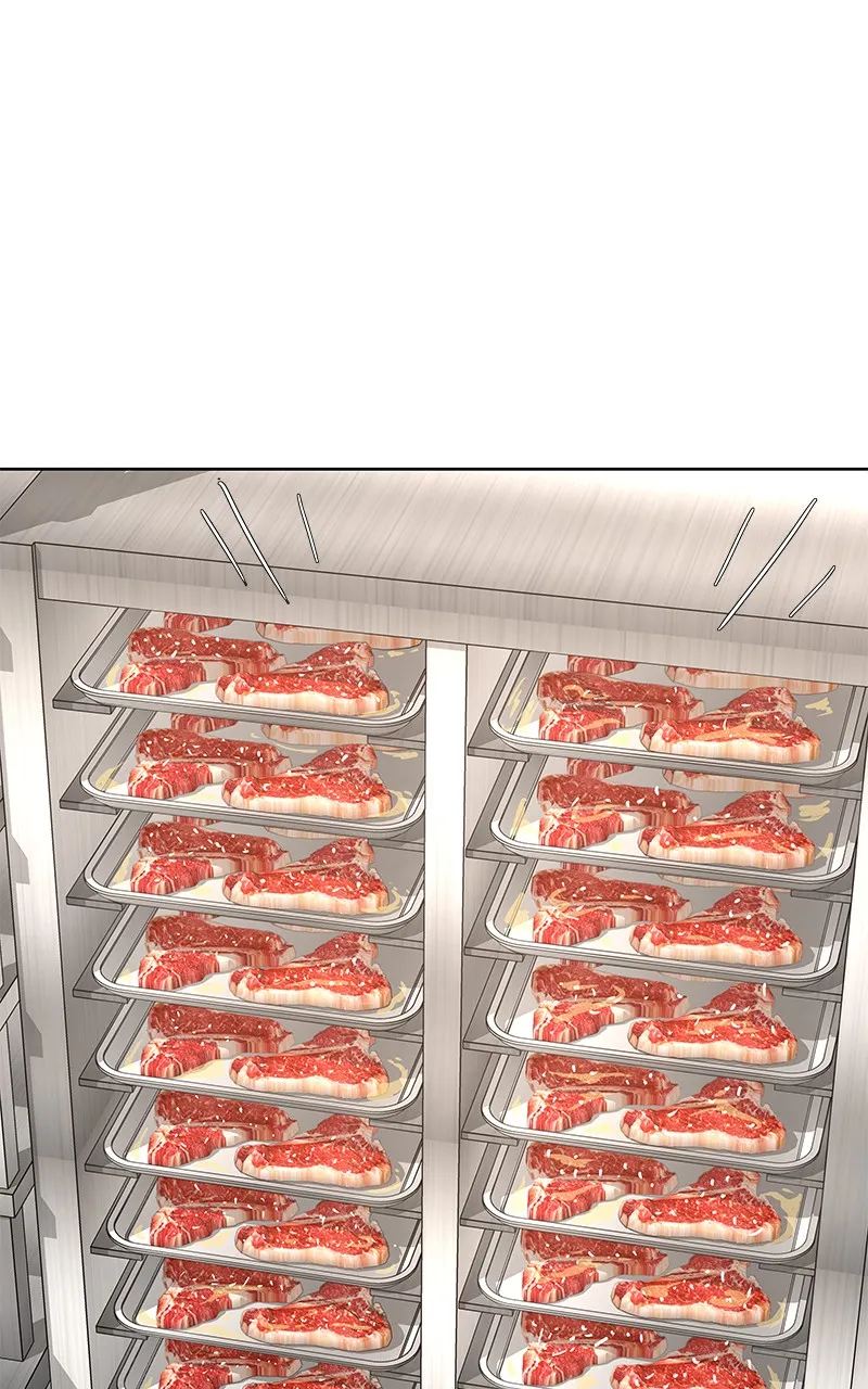 บันทึกครัวค่ายทหาร ตอนที่ 203 รูปที่ 100