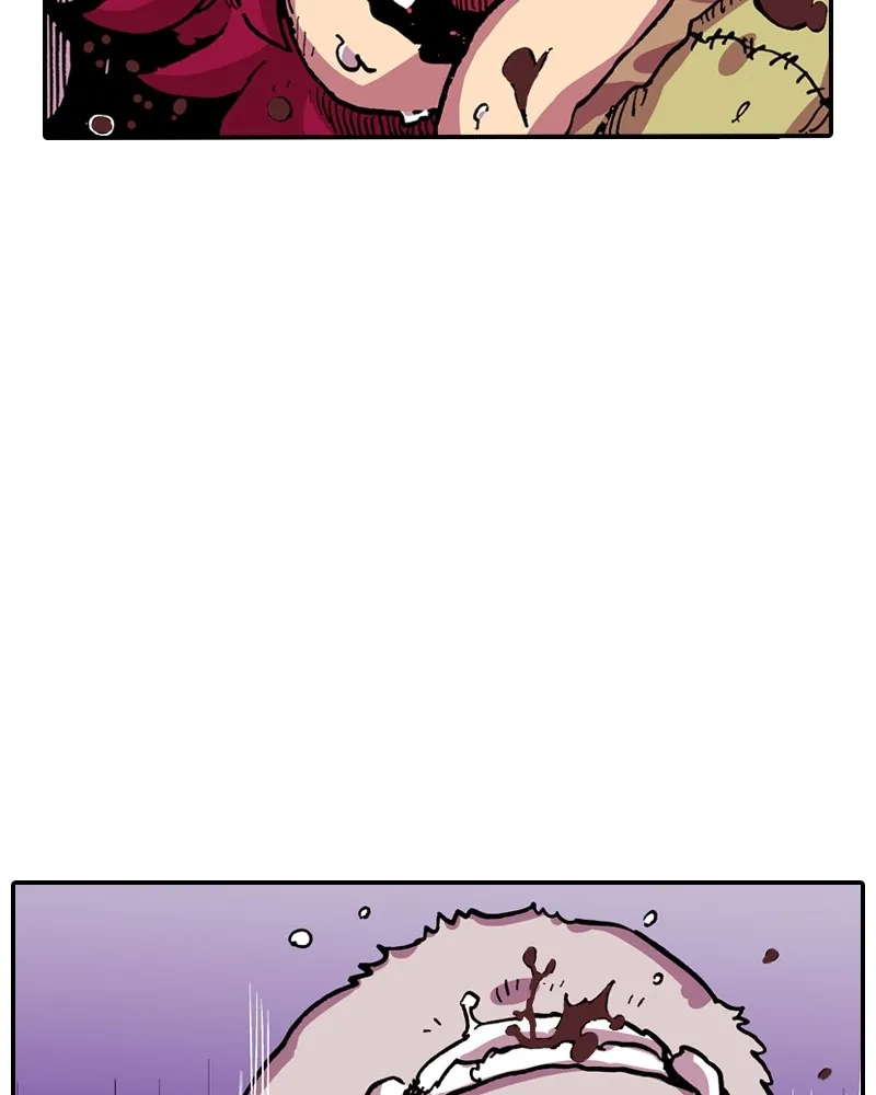 เคลวาเทส อสูรจอมราชัน ตอนที่ 12 หน้าที่ของผู้กล้า (2) รูปที่ 121