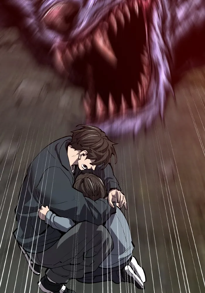 ยอดคนเลเวลทะลุ ตอนที่ 50 โลกที่ลุกเป็นไฟ (5) รูปที่ 158