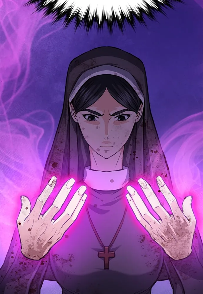 ดรูอิดแห่งสถานีโซล ตอนที่ 153 รูปที่ 157