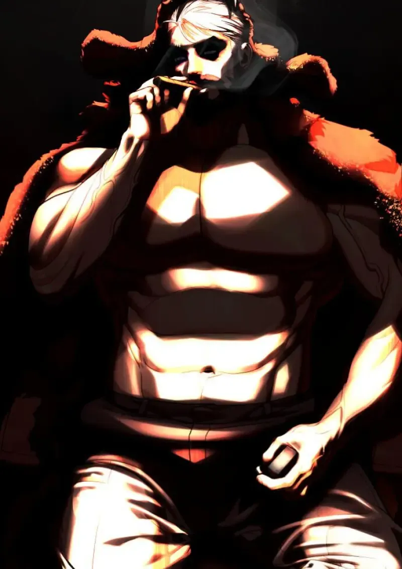 Killer Peter ป_เตอร_โคตรน_กฆ_า ตอนที่ ตอนที่ 119 รูปที่ 291