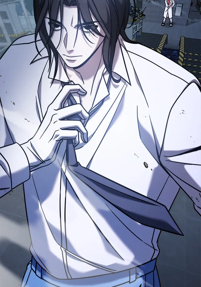 วายร้ายก็อยากมีรัก ตอนที่ 2 รูปที่ 145