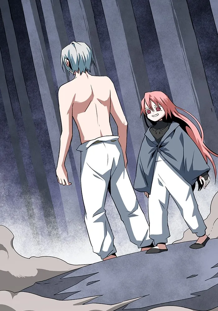 หนึ่งก้าวสู่เจ้ามาร ตอนที่ 66 ราชา (23) รูปที่ 2