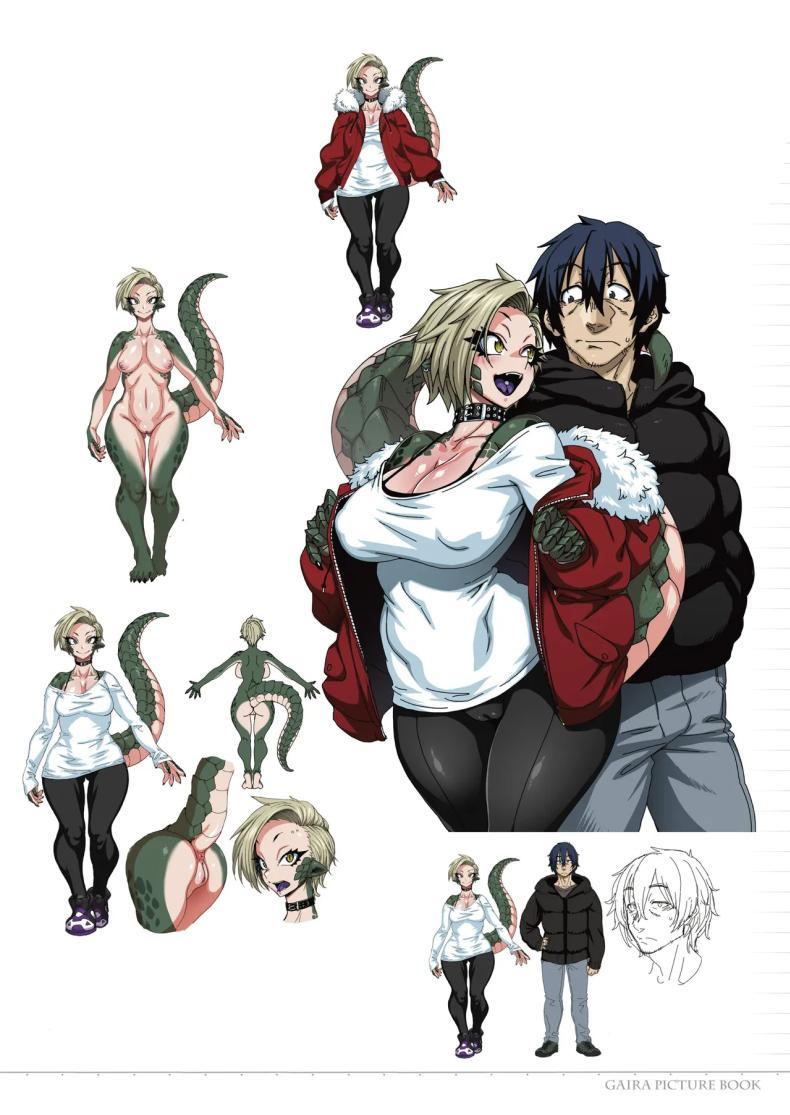 Doujin-Lc- อ่าน โดจิน มังฮวา เกาหลี ญี่ปุ่น จีน แปลไทย ในคืนหิมะตกกับสาวน้อยกิ้งก่า [Jun] Yukifuru Yoru no Reptile Reptile on a Snowy Night ตอนที่ 1 2 3 4 5 6 7 8 9 10 11 12 13 14 ฟรี ไม่มีโฆษณา อ่าน โดจิน Manhwa เกาหลี ญี่ปุ่น จีน เรามีครบ คัดมาให้เน้นๆ โดจิน 18+ รับประกันความฟินโดย  Doujin Lc