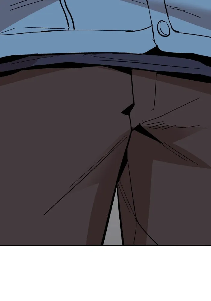 ยอดคนเลเวลทะลุ ตอนที่ 48 โลกที่ลุกเป็นไฟ (3) รูปที่ 181