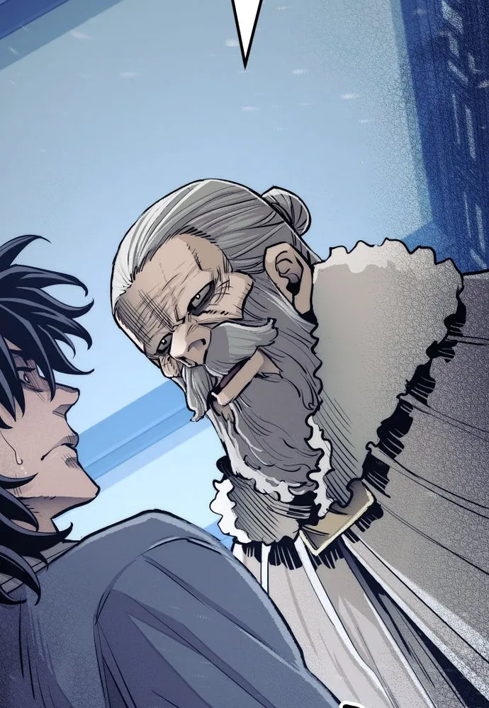 เส้นทางสู่เทพมาร ตอนที่ 43 รูปที่ 179