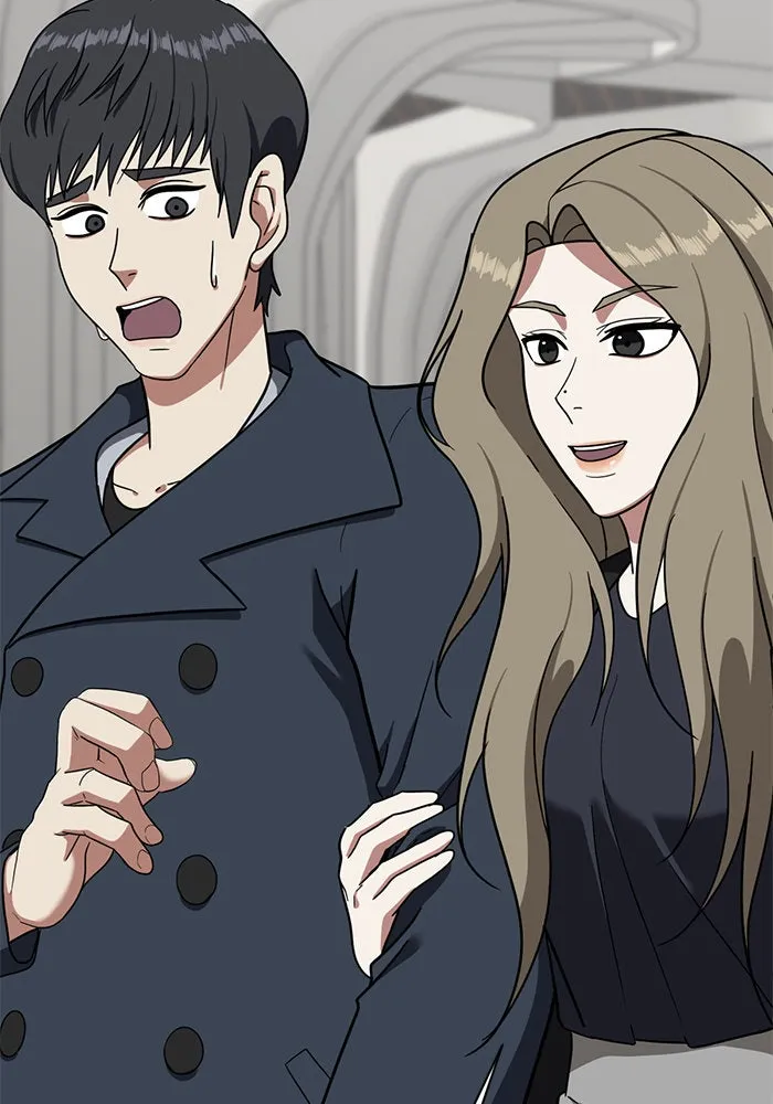 ช่วยเปลี่ยนฉันที ตอนที่ 63. ยอมินซอ 13 รูปที่ 38