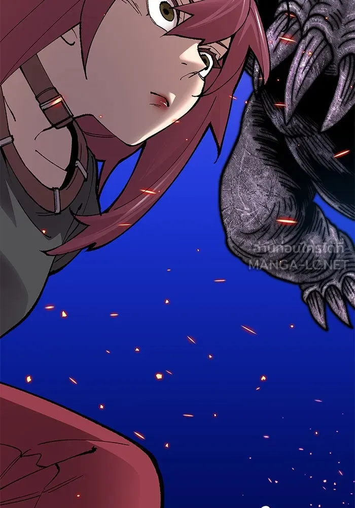 ยอดคนเลเวลทะลุ ตอนที่ 4 ตายแน่ รูปที่ 204