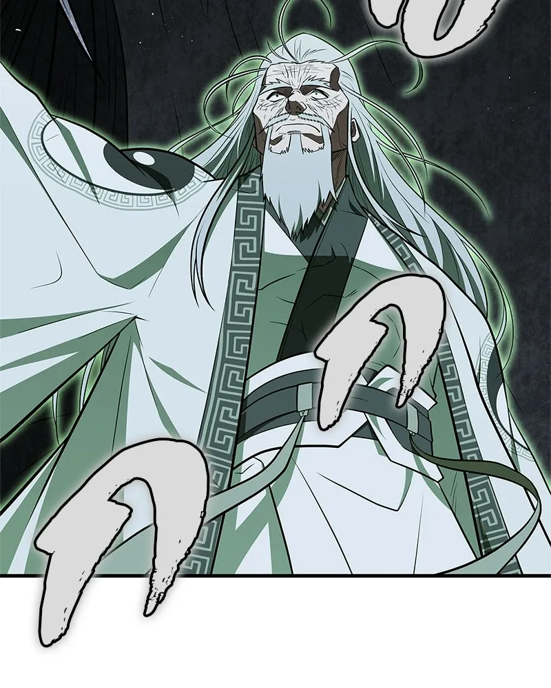 สุดยอดเทรนเนอร์แห่งยุทธภพ ตอนที่ 113 หนึ่งในสามยอดกระบี่แห่งใต้หล้ รูปที่ 136