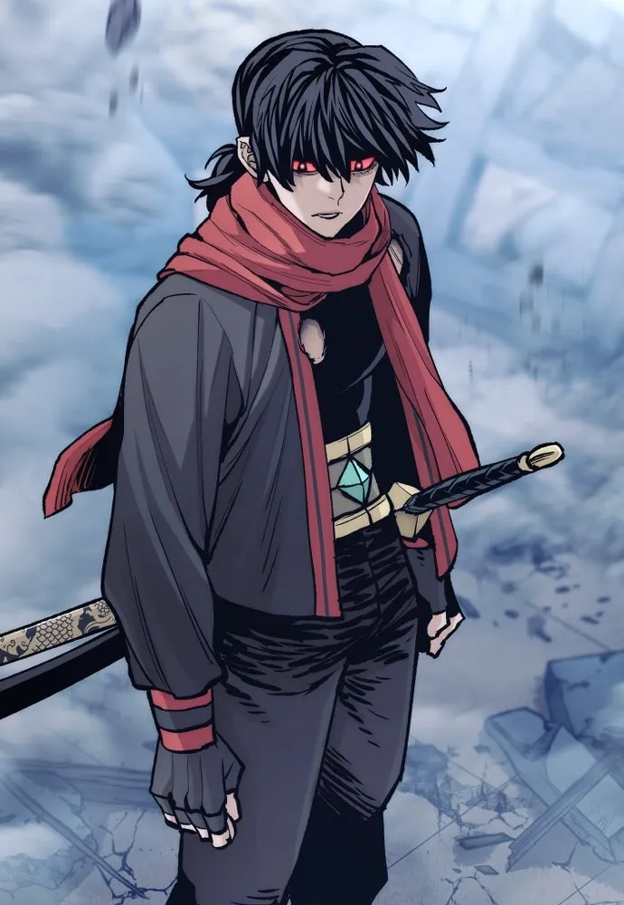 เส้นทางสู่เทพมาร ตอนที่ 127 รูปที่ 26