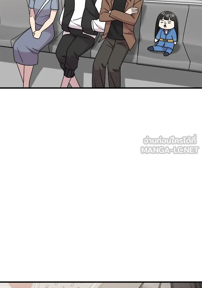 วายร้ายก็อยากมีรัก ตอนที่ 35 รูปที่ 36