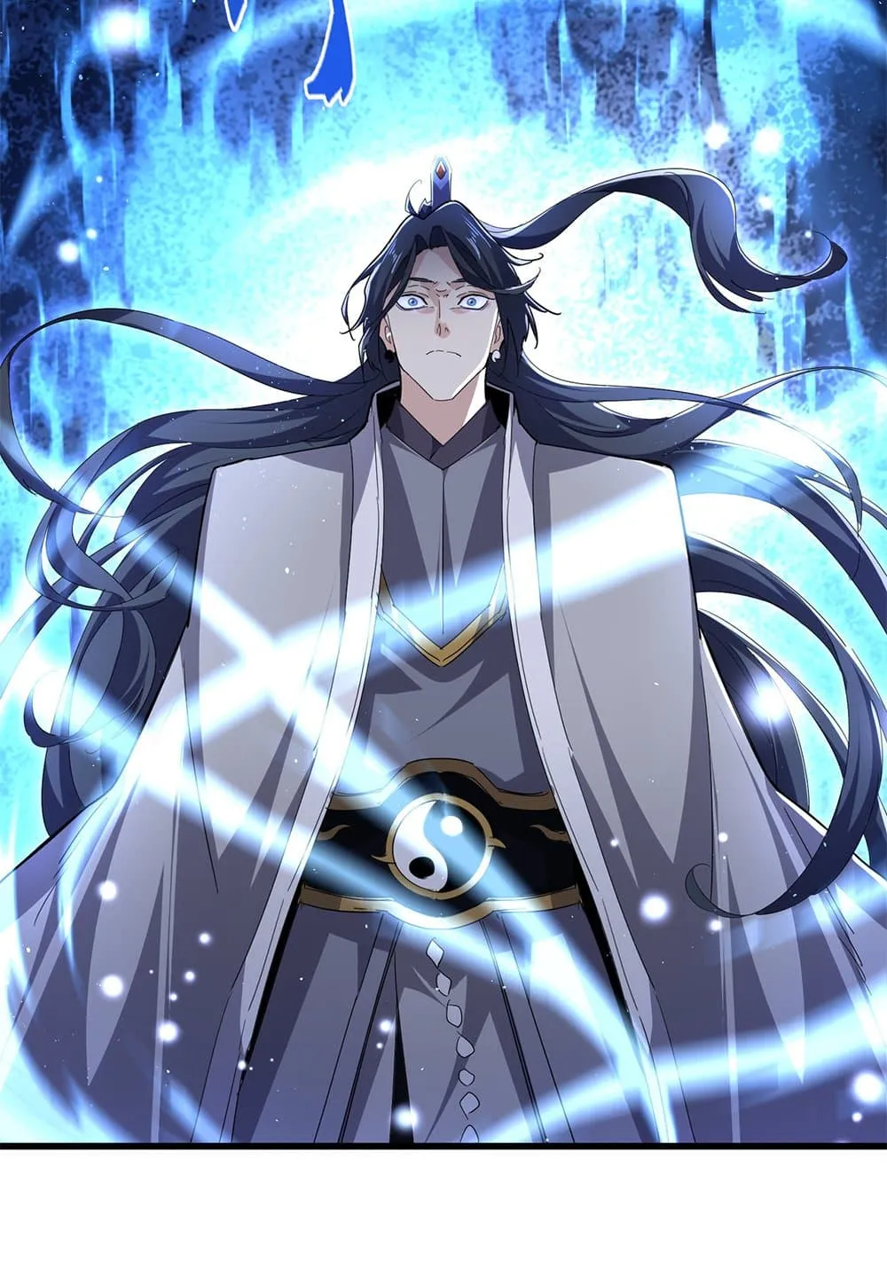 Magic Emperor ราชาจอมเวทย_ ตอนที่ ตอนที่ 707 รูปที่ 42