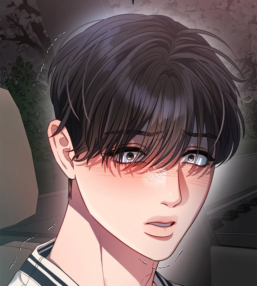 ปรารถนารักอันงดงาม ตอนที่ 48 รูปที่ 83