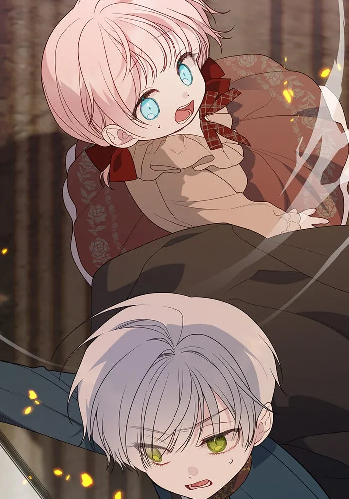 หนูน้อยทรราช ตอนที่ 41 รูปที่ 59