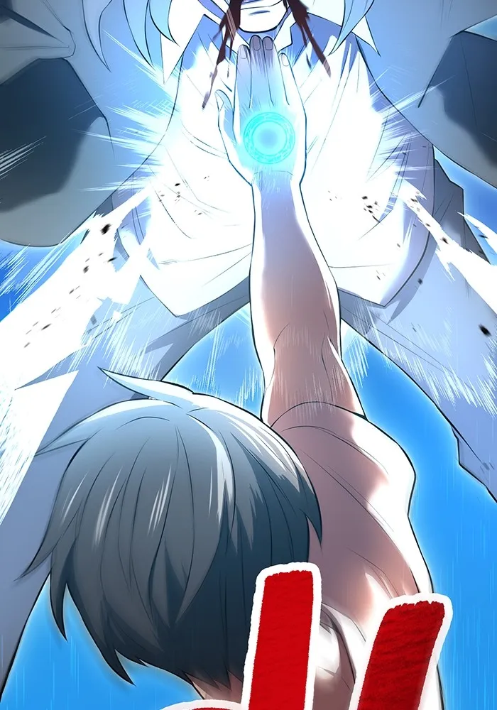 ฮันเตอร์สกิลโกง ตอนที่ 7 vs ผู้ปลุกพลังระดับ s รูปที่ 118