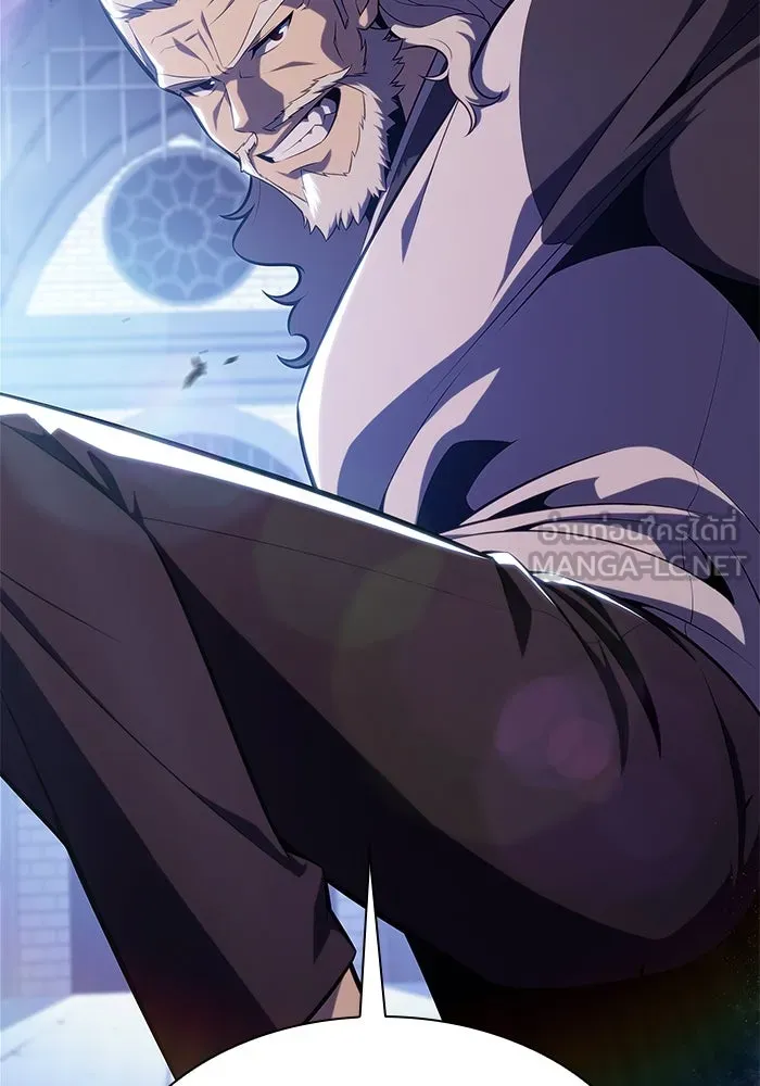 ผู้เล่นหน้าใหม่เลเวลแมกซ์ ตอนที่ 165 กองกำลังเสริมที่แกร่งที่สุด ( รูปที่ 93