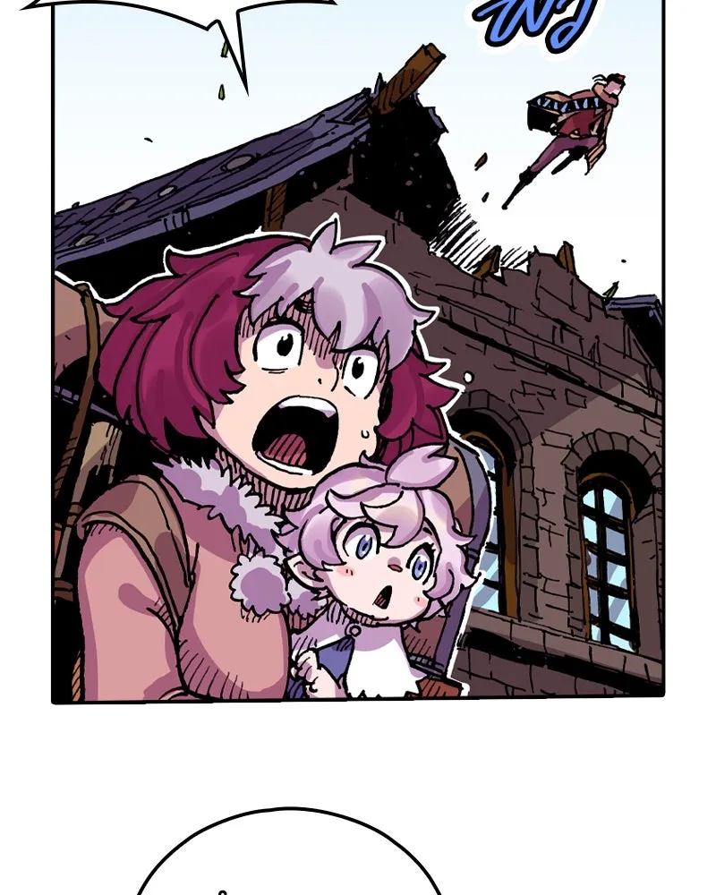 เคลวาเทส อสูรจอมราชัน ตอนที่ 21 แขกจากแดนไกล (2) รูปที่ 34