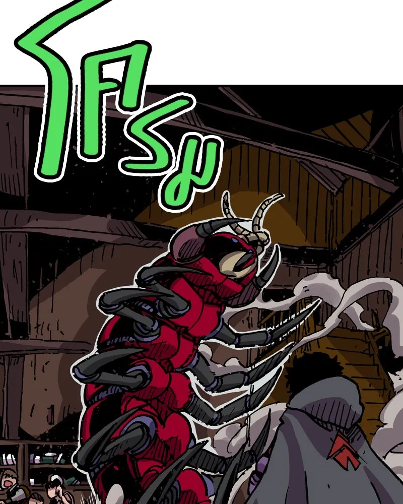 เคลวาเทส อสูรจอมราชัน ตอนที่ 28 เวลาออกล่า รูปที่ 86