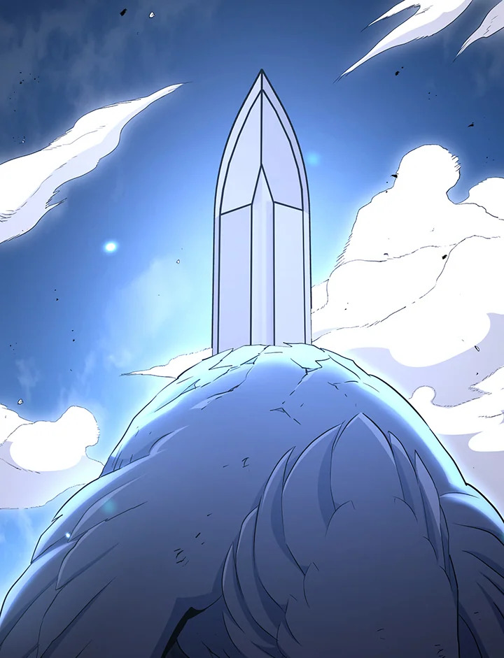 พลทหารโครงกระดูกผู้ม ตอนที่ 139 รูปที่ 149