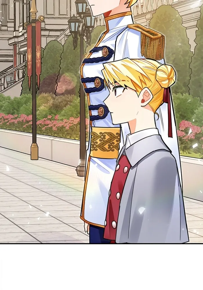 บุตรีดยุกขอไม่แต่งงานbrกับหนุ่มในฝัน ตอนที่ 24 รูปที่ 7