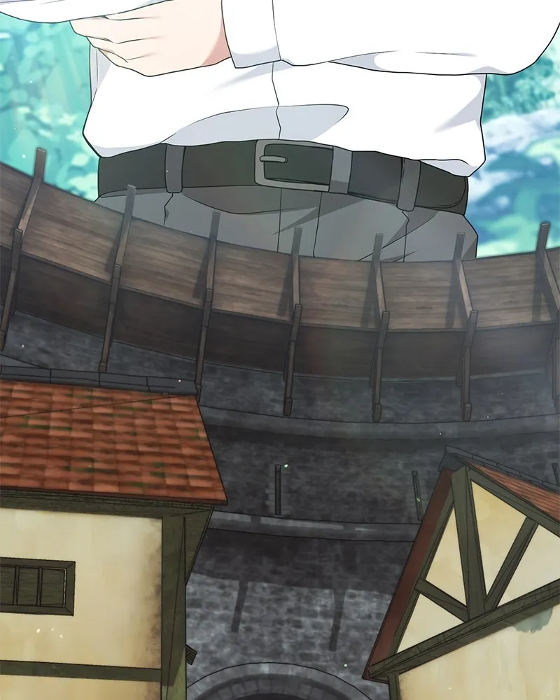 คนสวนโลกฮันเตอร์ ตอนที่ 34 รูปที่ 101