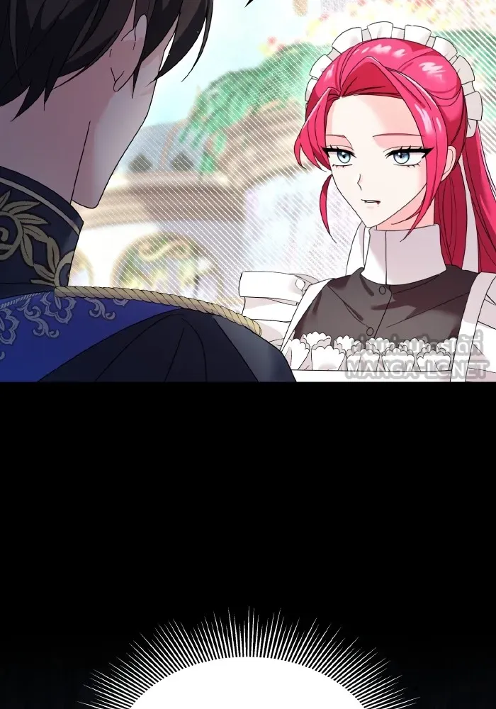 ทำแบบนี้ไม่ได้เพคะ องค์ชาย ตอนที่ 7 รูปที่ 42