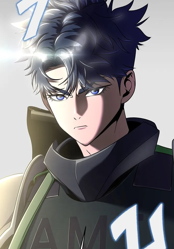 เพลเยอร์นักกินเหล็ก ตอนที่ 7 รูปที่ 157