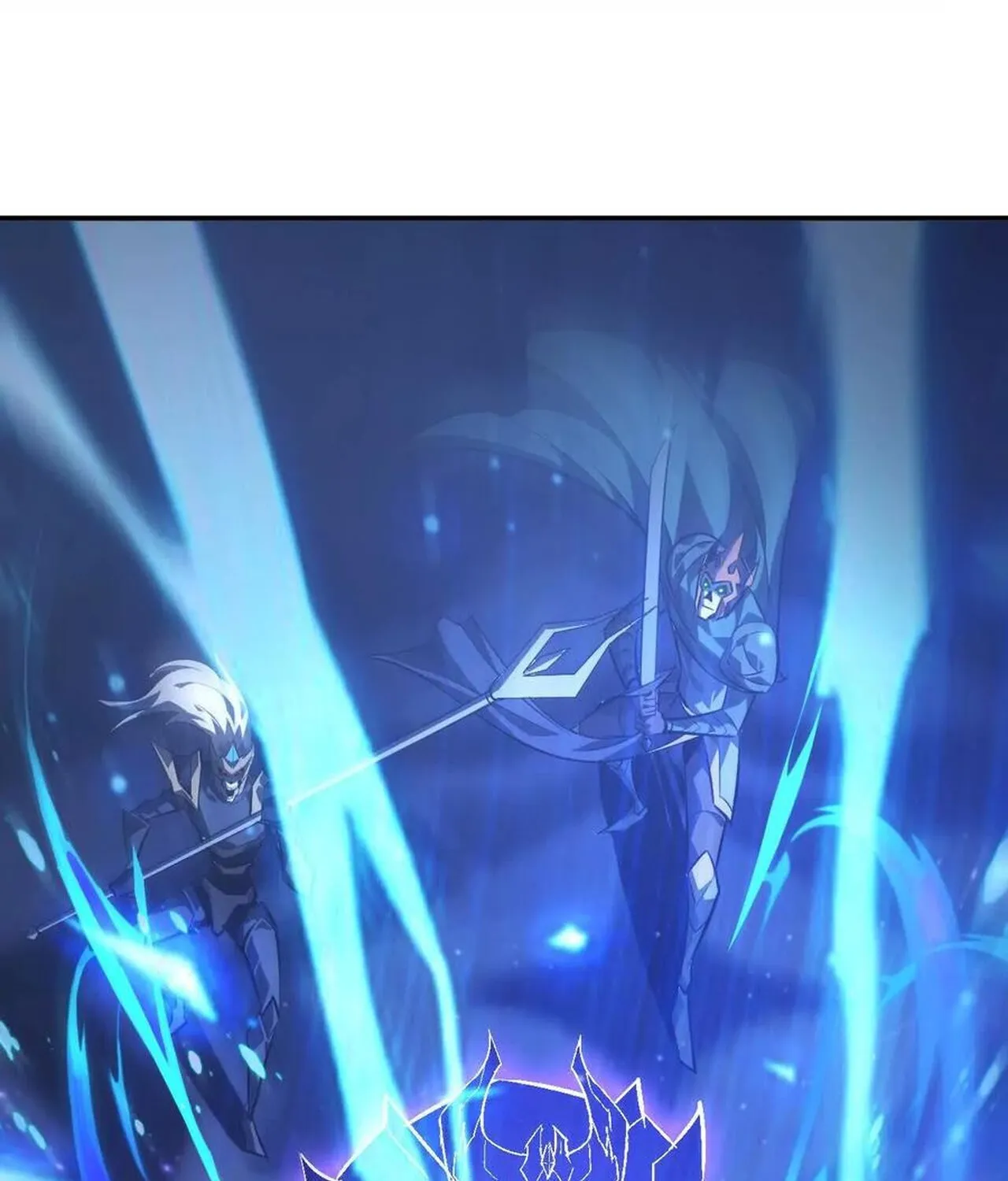 Unparalleled in the Online Gaming World ยอดคน ณ โลกออนไลน_ ตอนที่ ตอนที่ 49 รูปที่ 17