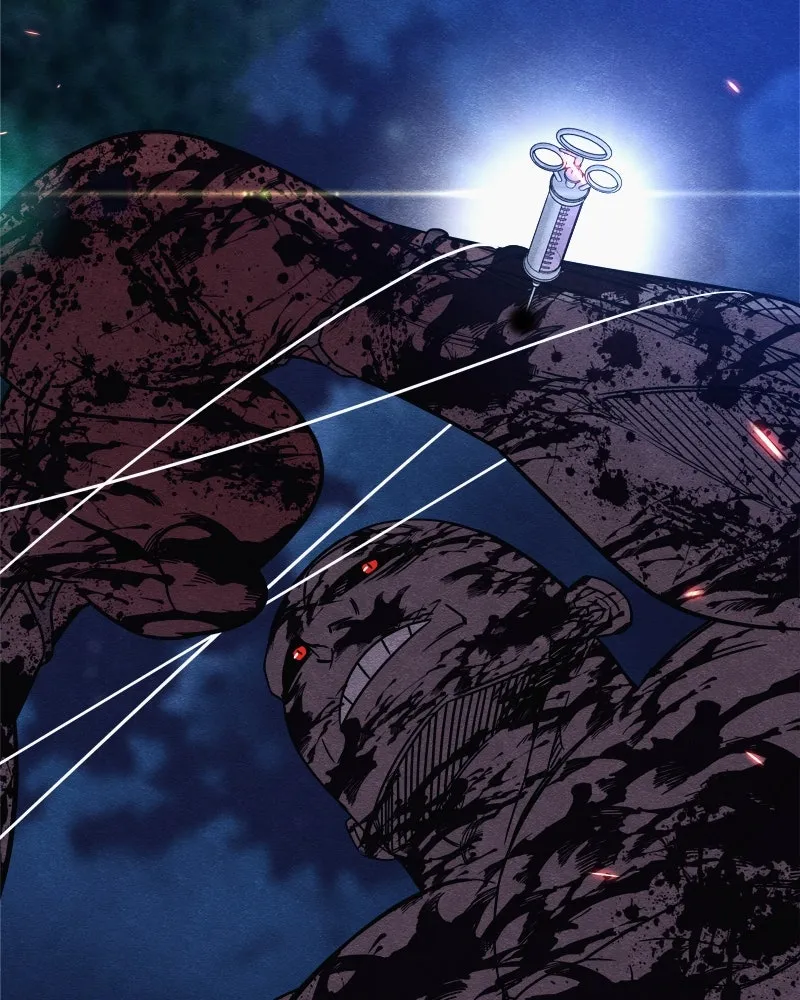 Zombie X Slasher ตอนที่ 66 รูปที่ 73