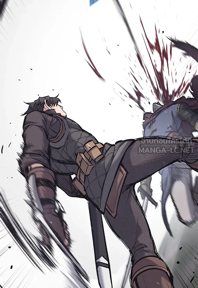 อัศวินวันเดียว ตอนที่ 30 รูปที่ 60