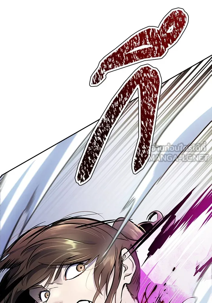 ทาวเวอร์ออฟก๊อด หอคอยเทพเจ้า ตอนที่ 206 การพบกันอีกครั้ง รูปที่ 135