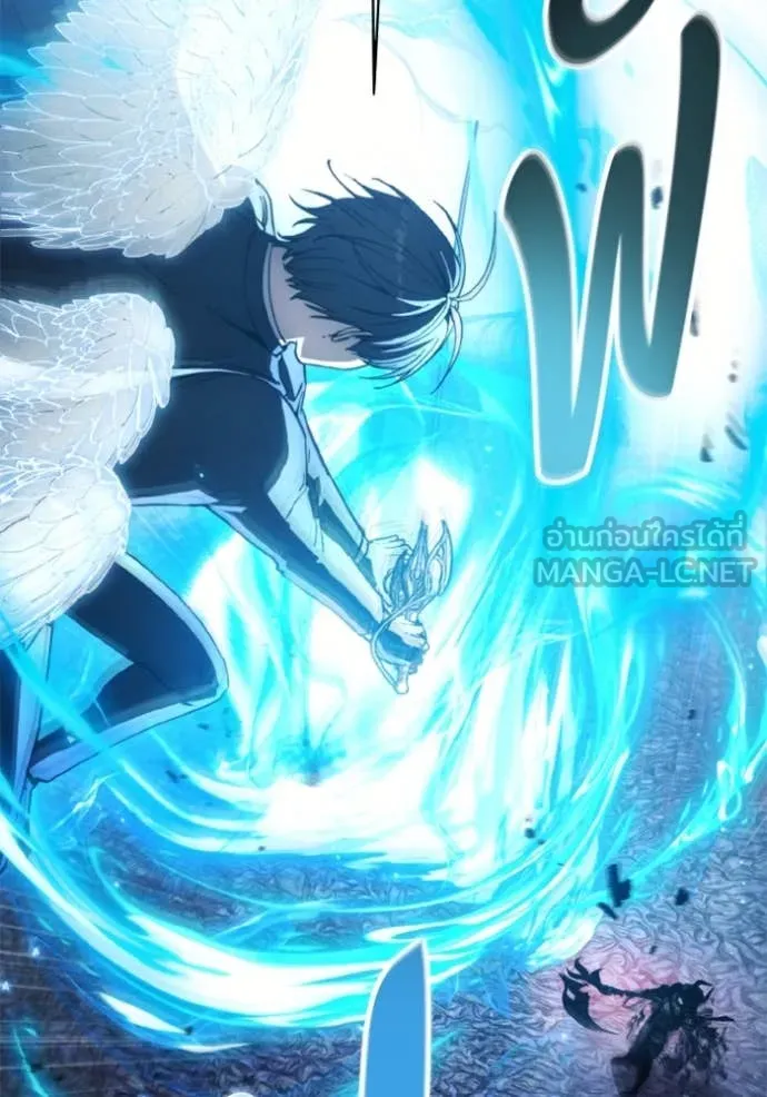 ศึกชิงบัลลังก์เทพเจ้ ตอนที่ 180 รูปที่ 6