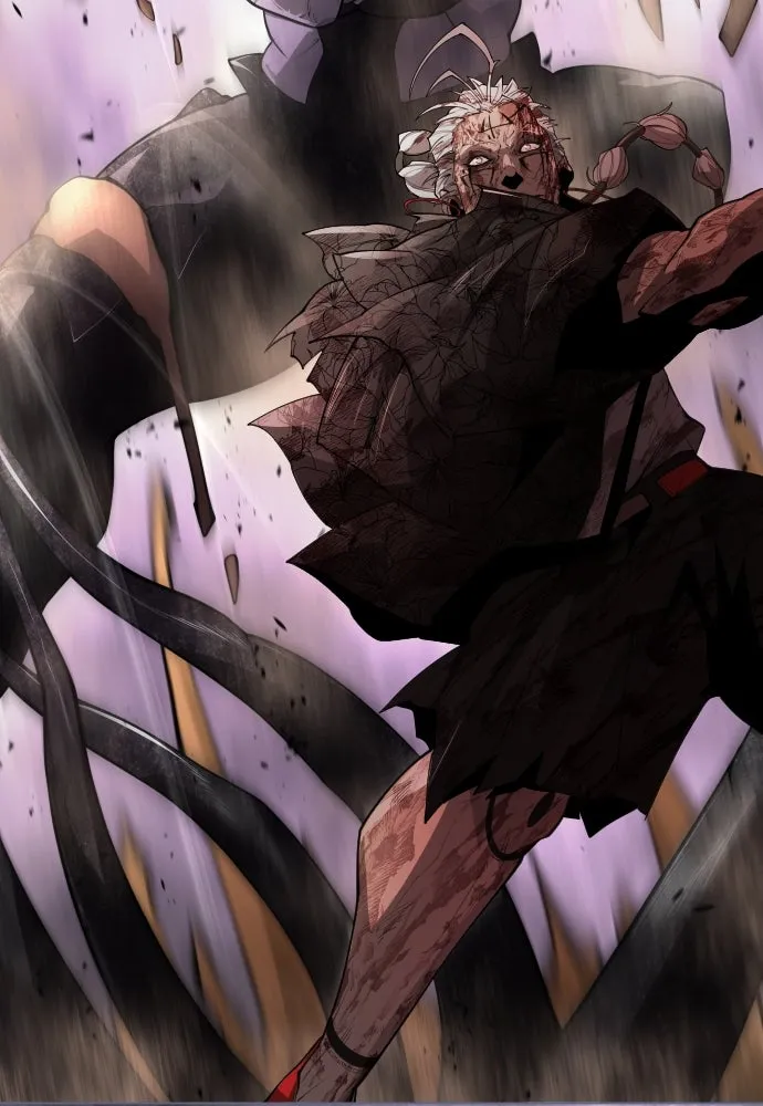 ยุคแห่งยอดมนุษย์ ตอนที่ 59 รูปที่ 164