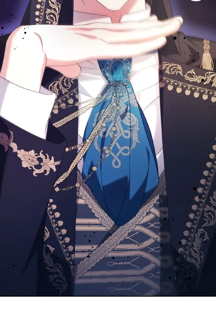 ทำแบบนี้ไม่ได้เพคะ องค์ชาย ตอนที่ 41 รูปที่ 128