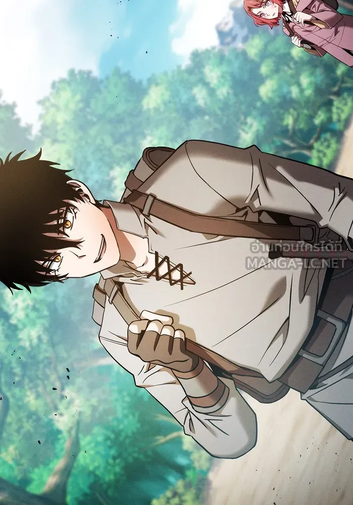 นักดาบอัจฉริยะจากอะคาเดมี ตอนที่ 10 รูปที่ 78