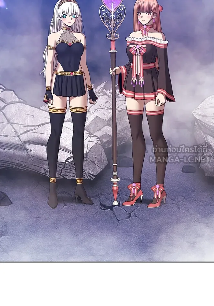 +99 ท่อนไม้พร้อมบวก ตอนที่ 14 ผู้เล่นปนเปื้อน vs พีซ (3) รูปที่ 363